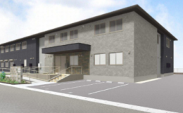住宅型有料老人ホーム【開設予定：11月】住宅型有料老人ホーム刈谷荘　いなばホームの施設画像